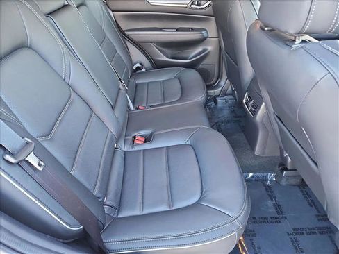 Used 2025 MAZDA CX-5 AWD 2.5 S w/ Premium Plus Pkg image 21