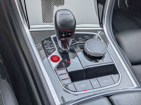 Used 2022 BMW M8 Competition image 13