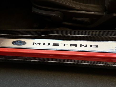 Used 2012 Ford Mustang Boss 302 w/ Boss 302 Accessory Pkg image 27