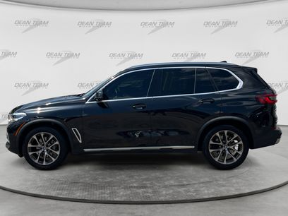 Used 2021 BMW X5 xDrive40i w/ Convenience Package