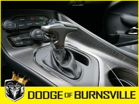 Used 2023 Dodge Challenger SRT Hellcat image 23
