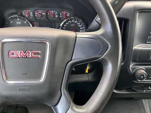 Used 2018 GMC Sierra 1500 2WD Regular Cab image 23