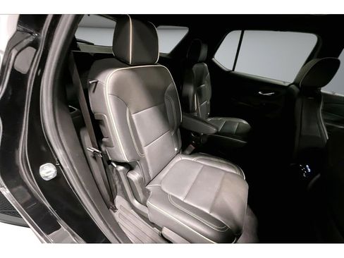 Used 2023 Chevrolet Traverse Premier w/ Redline Edition AWD/4WD image 28