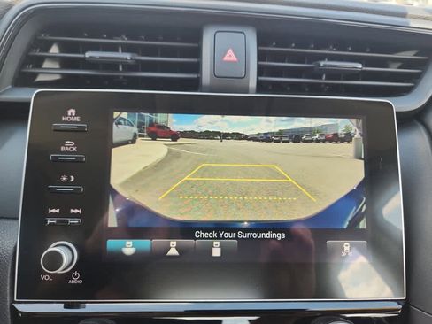 Used 2022 Honda Insight EX image 24