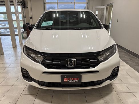 New 2026 Honda Odyssey Sport-L image 6
