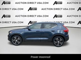 Used 2020 Volvo XC40 T5 Inscription video 3