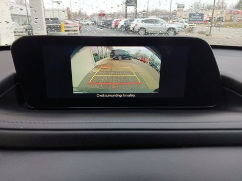 Certified 2025 MAZDA CX-30 AWD 2.5 S w/ Select Sport Pkg image 26