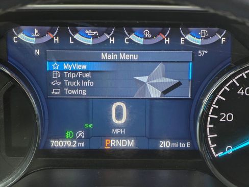 Used 2023 Ford F150 XLT w/ Equipment Group 302A High image 32