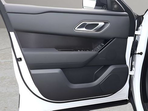 New 2026 Land Rover Range Rover Velar Dynamic SE AWD/4WD image 9
