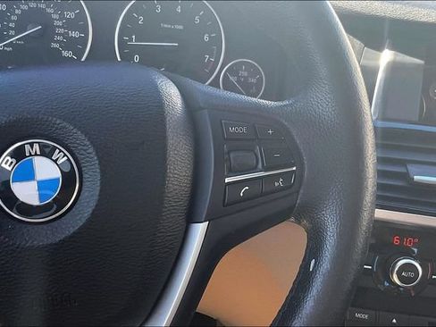 Used 2017 BMW X3 sDrive28i RWD image 18