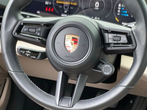 Used 2023 Porsche Taycan RWD image 26