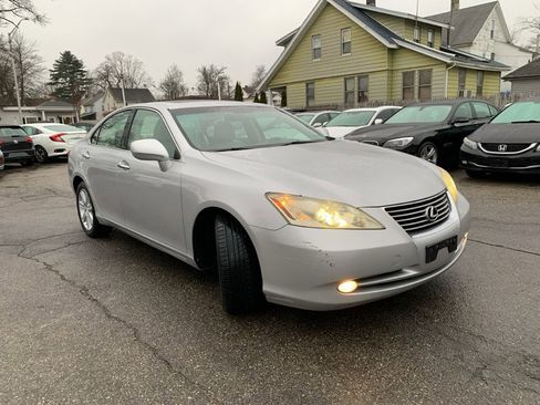 Used 2007 Lexus ES 350 image 3
