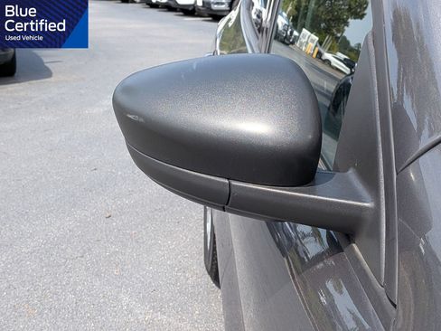 Certified 2025 Ford Escape Active FWD image 12