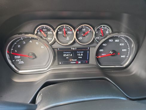 Used 2023 Chevrolet Tahoe LS image 22