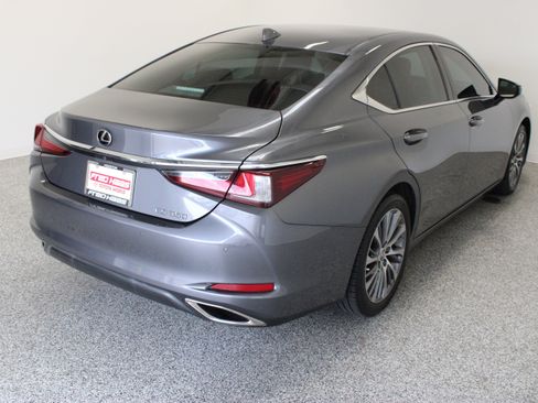 Used 2020 Lexus ES 350 w/ Premium Package FWD image 7