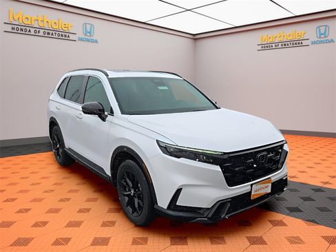 Used 2024 Honda CR-V Sport-L image 7