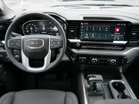 New 2026 GMC Sierra 1500 SLT w/ SLT Premium Plus Package image 10