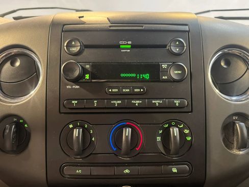 Used 2006 Ford F150 XLT AWD/4WD image 16