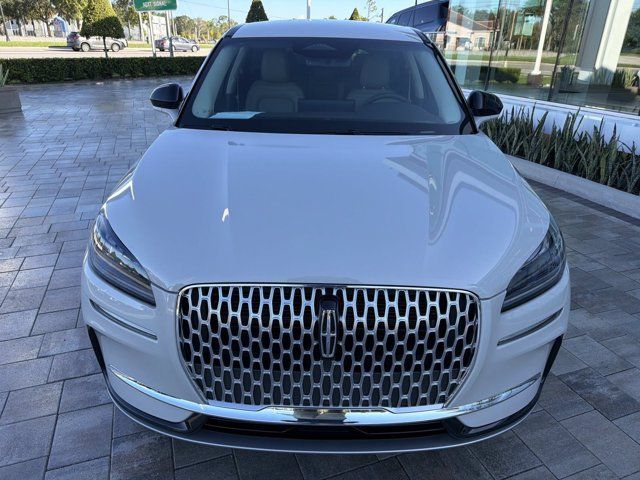 Certified 2024 Lincoln Corsair FWD image 7