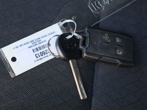 Used 2022 Chevrolet Silverado 2500 LT image 30