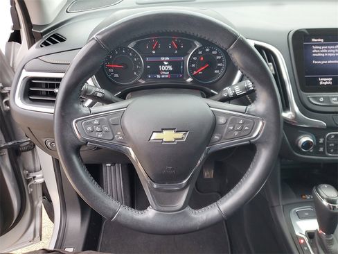 Used 2020 Chevrolet Equinox Premier image 20