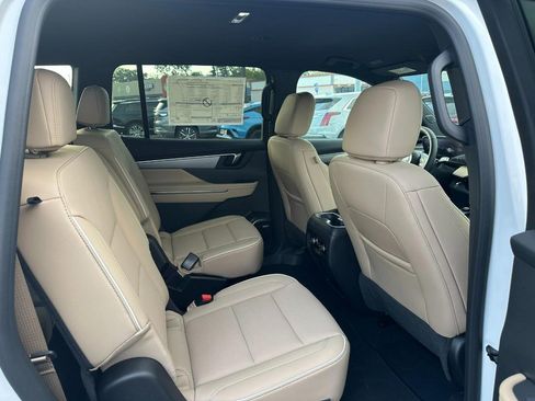 New 2026 Buick Enclave Preferred w/ Power Package image 4