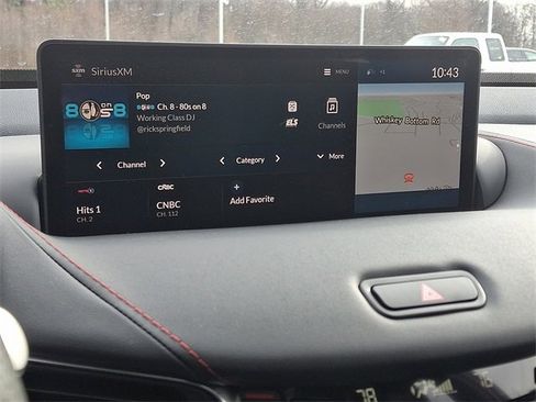 Certified 2025 Acura TLX SH-AWD w/ A-SPEC Pkg image 19