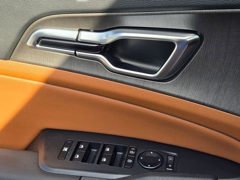 New 2026 Kia Sportage X-Line image 16