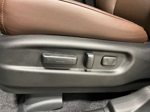 New 2026 Honda Ridgeline RTL image 17