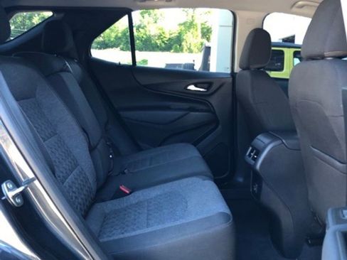 Used 2023 Chevrolet Equinox LT image 15
