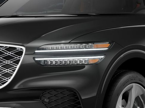 New 2026 Genesis GV70 2.5T image 9