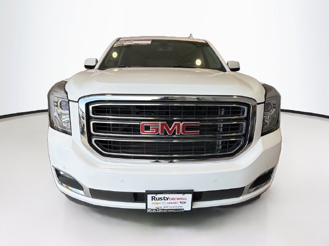 Used 2015 GMC Yukon SLE w/ HD Trailering Package AWD/4WD image 2