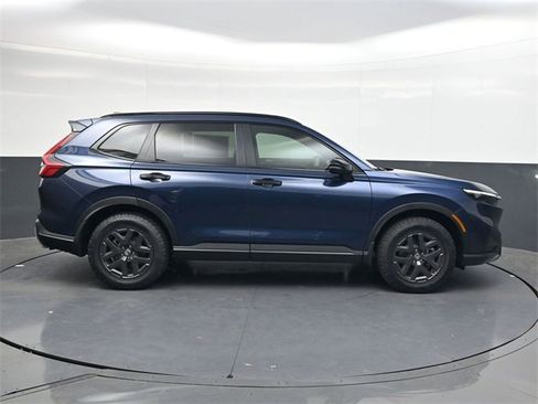 New 2026 Honda CR-V TrailSport image 7