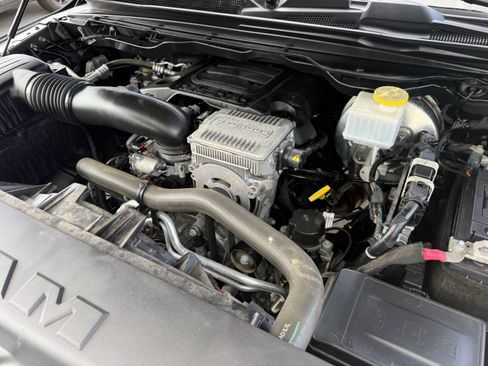 Used 2023 RAM 1500 Lone Star RWD image 34
