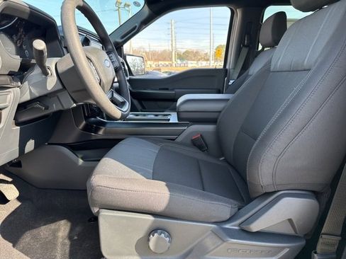 New 2026 Ford F150 STX w/ Equipment Group 200A image 24