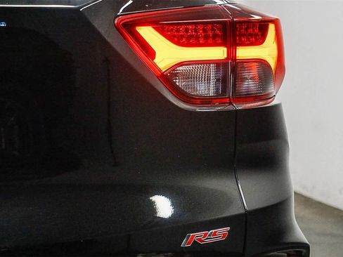 Used 2023 Chevrolet TrailBlazer RS w/ Convenience Package image 12