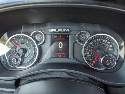 Certified 2024 RAM 2500 Big Horn image 26