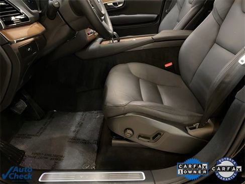 Used 2025 Volvo XC90 B6 Plus image 60