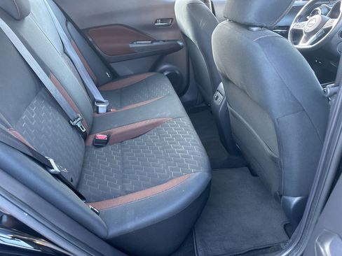 Used 2024 Nissan Kicks SR FWD image 22