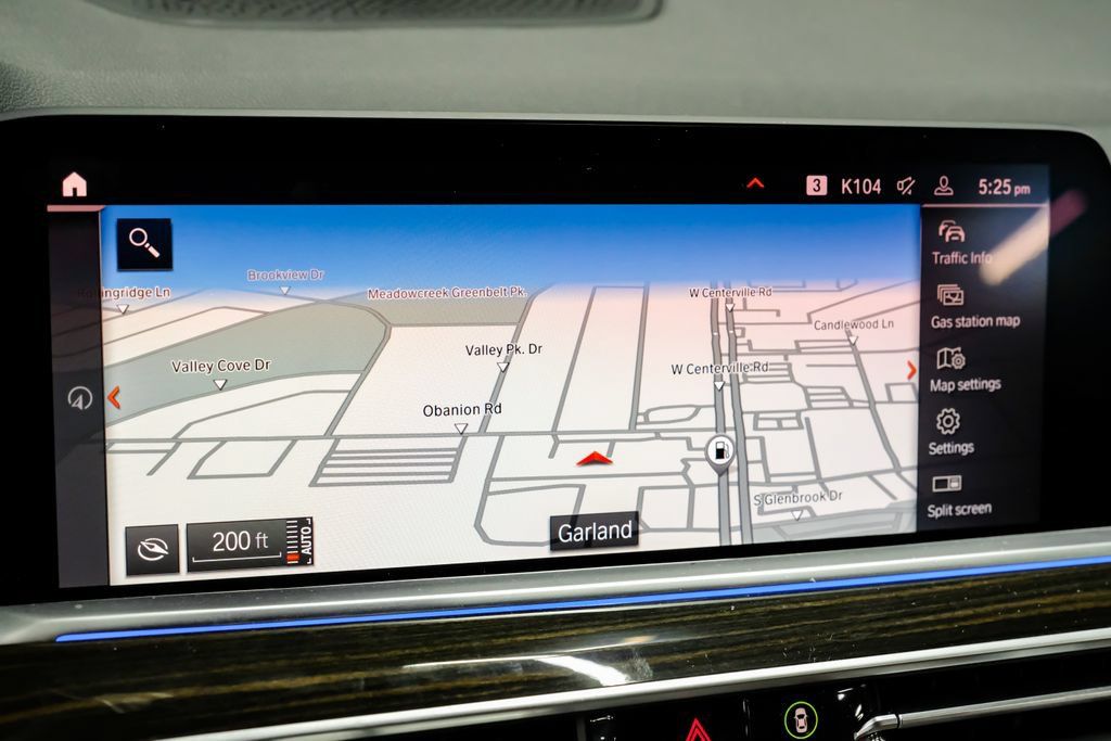 Used 2019 BMW X5 xDrive40i AWD/4WD image 24