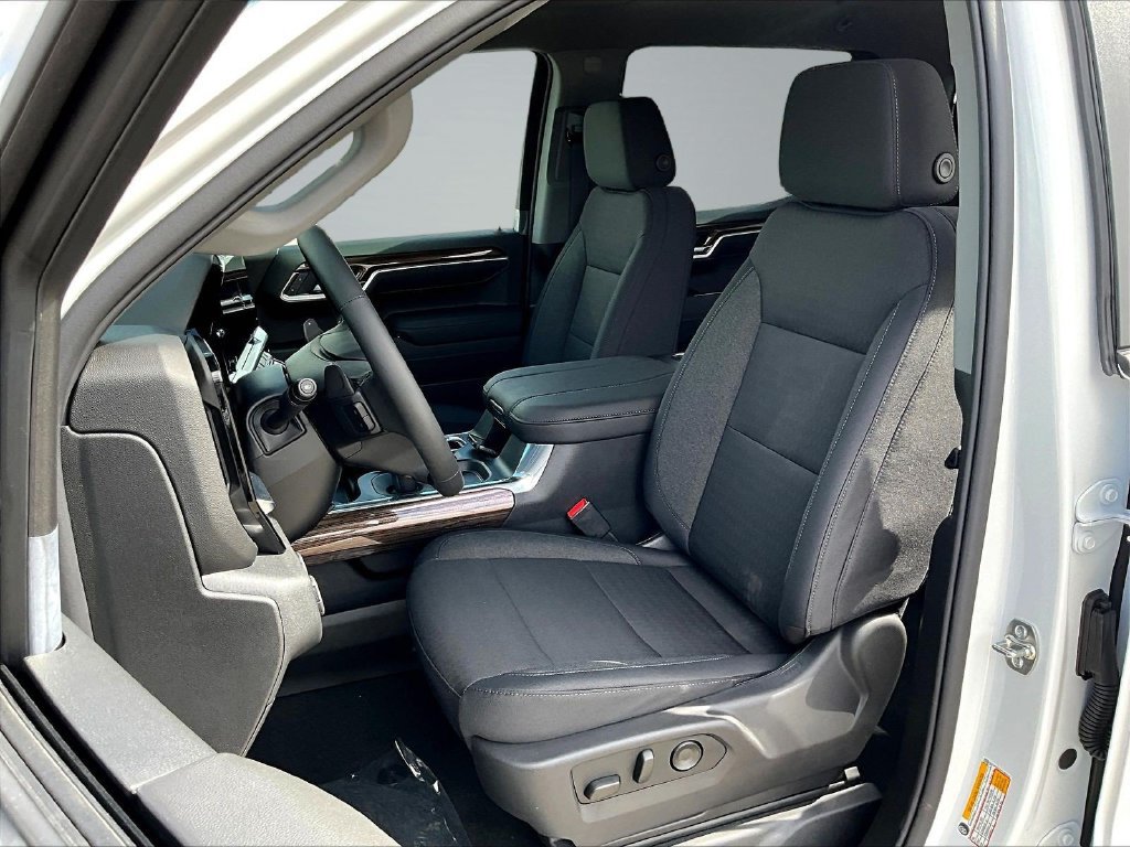 New 2026 Chevrolet Silverado 1500 RST AWD/4WD image 24