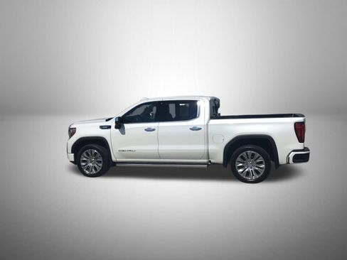 Used 2021 GMC Sierra 1500 Denali w/ Denali Ultimate Package AWD/4WD image 2