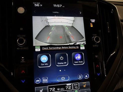 New 2026 Subaru Ascent Premium image 24