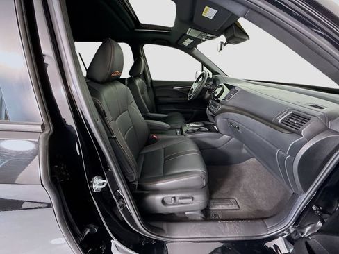 Certified 2023 Honda Passport TrailSport image 20
