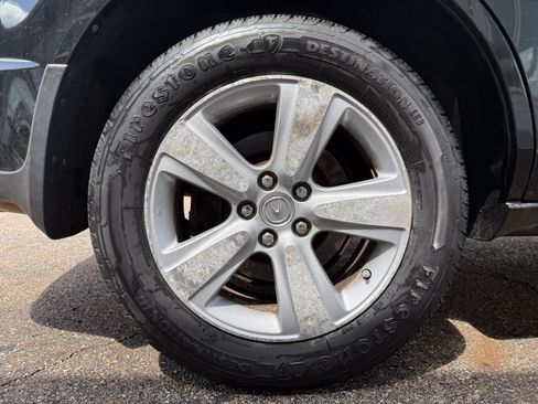 Used 2011 Acura MDX AWD/4WD image 39