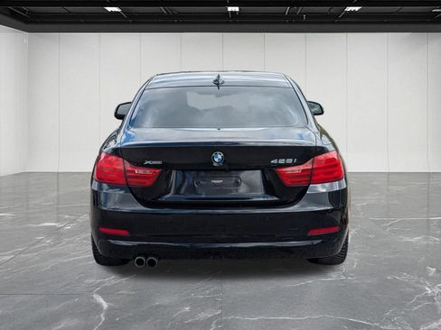 Used 2015 BMW 428i xDrive Coupe AWD/4WD image 4