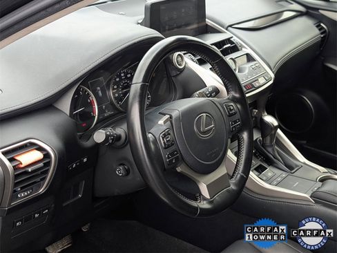 Used 2021 Lexus NX 300 FWD w/ Accessory Package 2 image 21