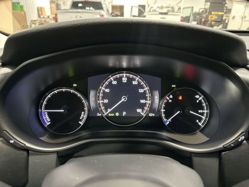 New 2026 MAZDA CX-50 AWD 2.5 Hybrid w/ Weather Package image 14