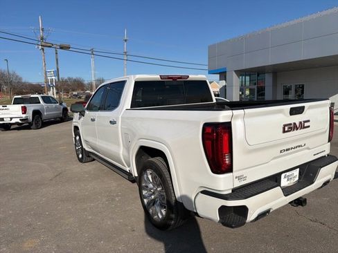 Used 2024 GMC Sierra 1500 Denali image 23