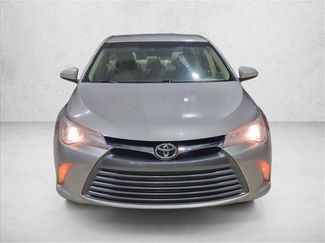 Used 2017 Toyota Camry LE FWD video 2
